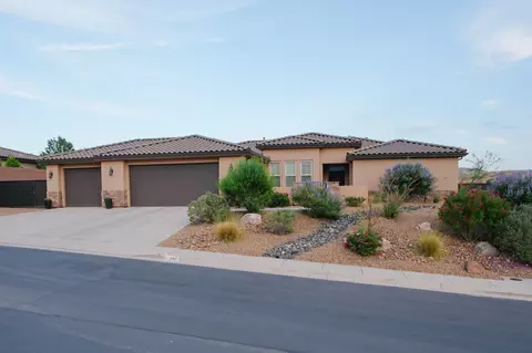 296 E Zion Trl S, Toquerville, UT 84774