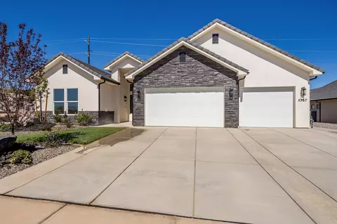 2567 E Suniva Way, Saint George, UT 84790
