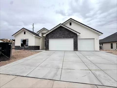 2567 E Suniva Way, Saint George, UT 84790