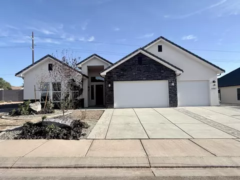 2567 E Suniva Way, Saint George, UT 84790