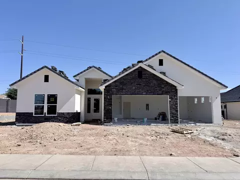 2567 E Suniva Way, Saint George, UT 84790