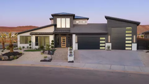 4927 S Lakefront, Washington, UT 84780