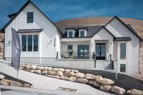 1501 S Boulder Mountain Rd, Saint George, UT 84790