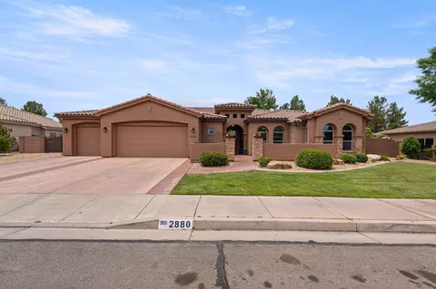 2880 S 2350 St E, Saint George, UT 84790