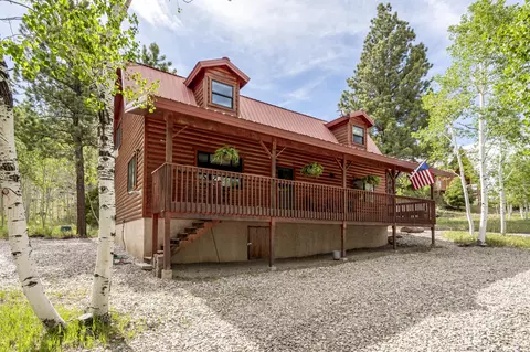 475 N Monika Dr, Panguitch, UT 84759