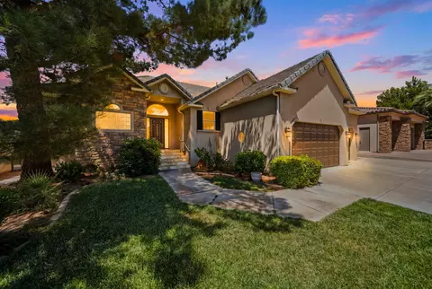 1727 E Flagstone Rd, Saint George, UT 84790
