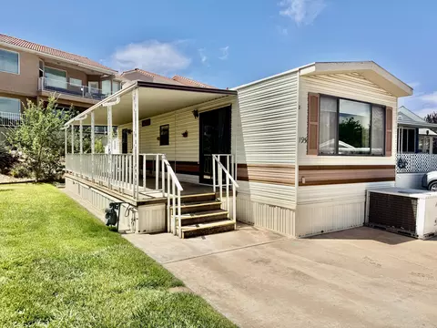 1160 E Telegraph St #195, Washington, UT 84780