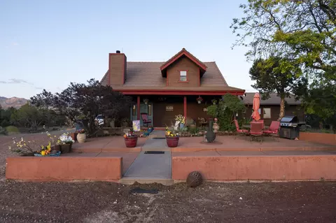 1688 Dammeron Valley Ranch Rd E, Dammeron Valley, UT 84783