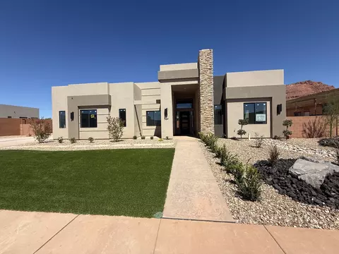 564 W 80 S, Ivins, UT 84738
