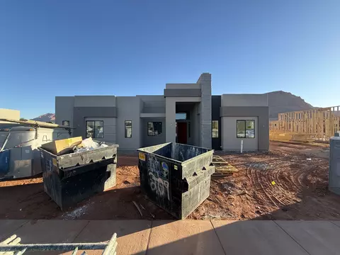 564 W 80 S, Ivins, UT 84738