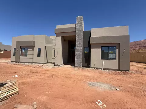 564 W 80 S, Ivins, UT 84738