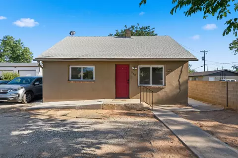 560 E 500 S, Saint George, UT 84770