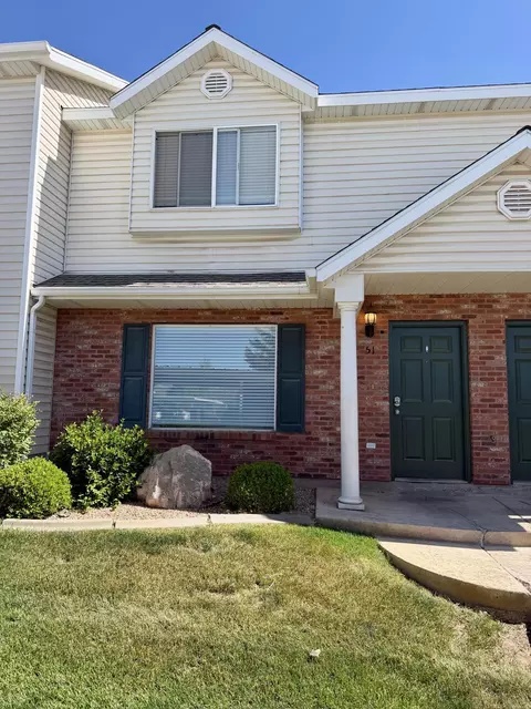 1148 N Northfield Rd #51, Cedar City, UT 84721