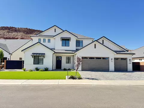 2783 E Freshet Dr, Washington, UT 84780