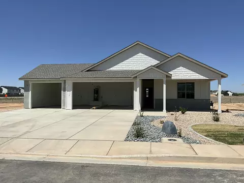 3848 W 975 N, Cedar City, UT 84721