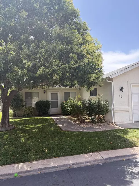 710 S Indian Hills Dr #55, Saint George, UT 84770
