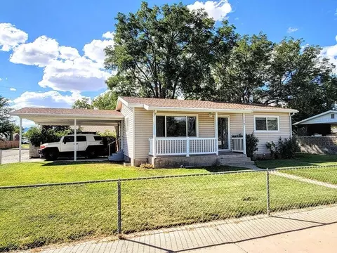 382 S 400 W, Milford, UT 84751