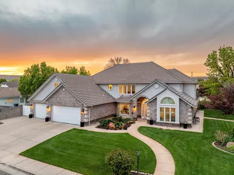 827 E 1070 S, Saint George, UT 84790