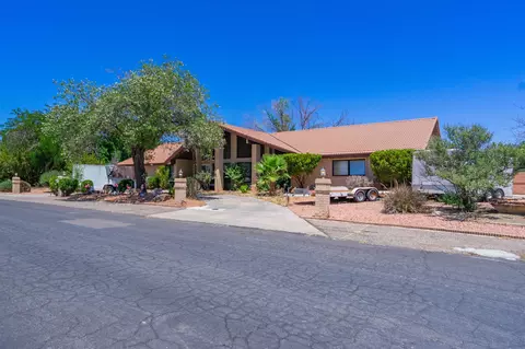 3675 S Lupin Way, Saint George, UT 84790