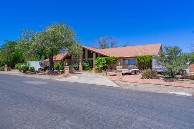 3675 S Lupin Way, Saint George, UT 84790