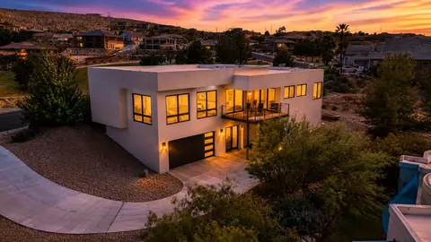 2176 S Southgate Hills Dr, Saint George, UT 84770