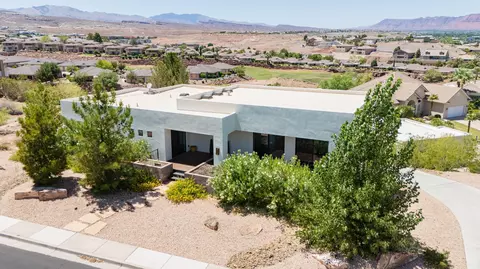2176 S Southgate Hills Dr, Saint George, UT 84770