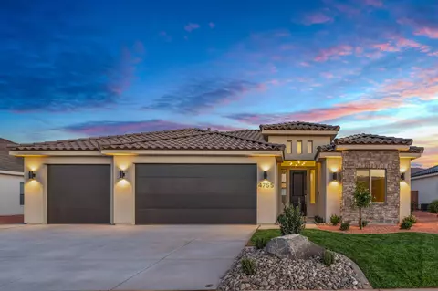 4755 W 3050 S, Hurricane, UT 84737
