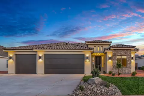 4755 W 3050 S, Hurricane, UT 84737