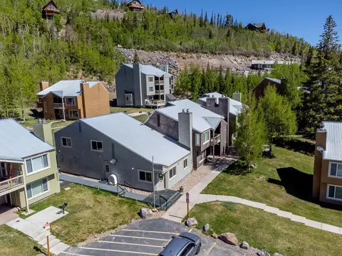 356 S Hwy 143 #C2, Brian Head, UT 84719