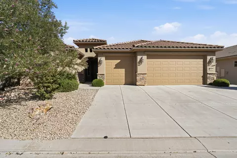 1494 W Songbird Dr, Saint George, UT 84790
