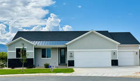 1230 N 3625 W Cir, Cedar City, UT 84721