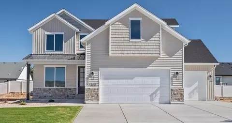 1262 N 3625 W Cir, Cedar City, UT 84721