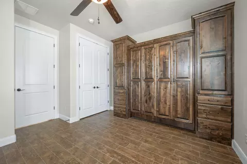 Bedroom - 956 E Roadrunner Dr, Washington, UT 84780 photo 3 of 3