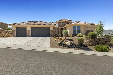 212 S Misurina Dr, Saint George, UT 84790