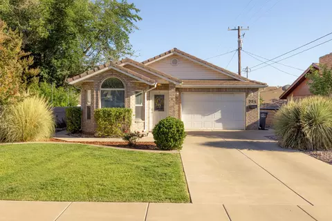 554 E 200 S #10, Saint George, UT 84770