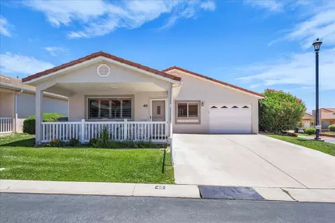 1050 W Red Hills Pkwy #40, Washington, UT 84780