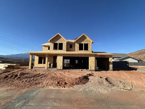 3197 E Suntrail Dr #4310, Washington, UT 84780