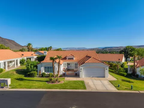 39 N Valley View Dr #94, Saint George, UT 84770
