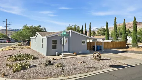 60 W 640 N, La Verkin, UT 84745
