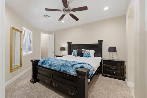 Bedroom - 4149 E Torrey Pines Dr, Washington, UT 84780 photo 1 of 9