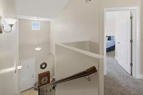 Entry Way - 4149 E Torrey Pines Dr, Washington, UT 84780 photo 2 of 3