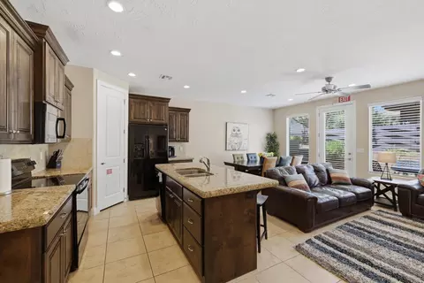 Kitchen - 4149 E Torrey Pines Dr, Washington, UT 84780 photo 1 of 1