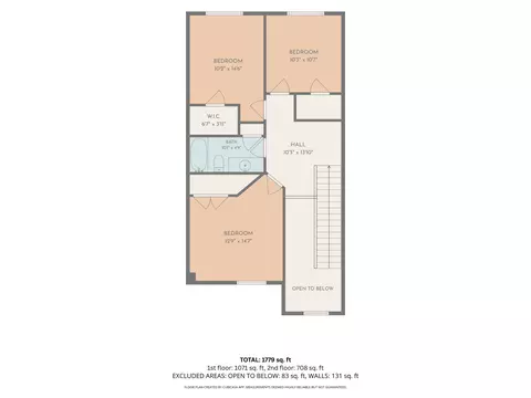 Floorplan - 4149 E Torrey Pines Dr, Washington, UT 84780 photo 2 of 3