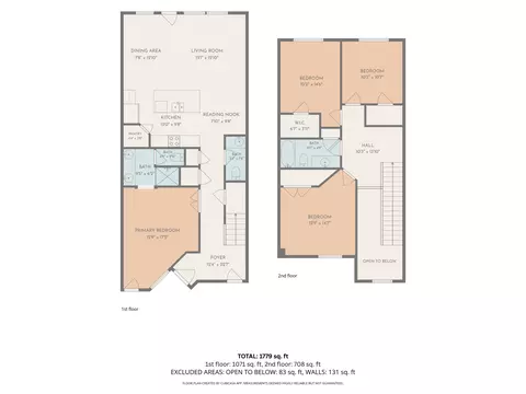 Floorplan - 4149 E Torrey Pines Dr, Washington, UT 84780 photo 3 of 3