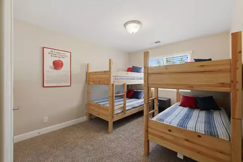 Bedroom - 4149 E Torrey Pines Dr, Washington, UT 84780 photo 9 of 9