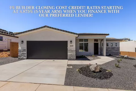 2223 W 380 S, Hurricane, UT 84737