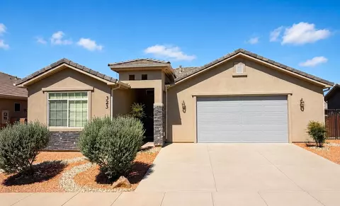 323 N 725 W, Hurricane, UT 84737