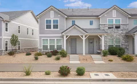 6009 S Carnelian Pkwy, Saint George, UT 84790