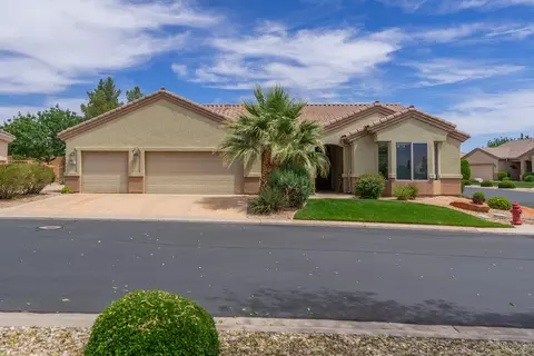 4631 S Siesta Dr, Saint George, UT 84790