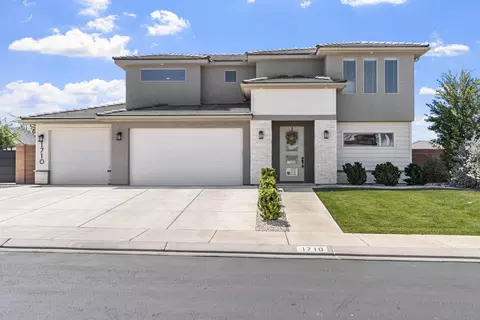 1710 E Mountain Trl, Washington, UT 84780